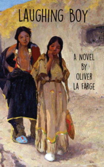 Laughing Boy (Classicus Edition) - cover