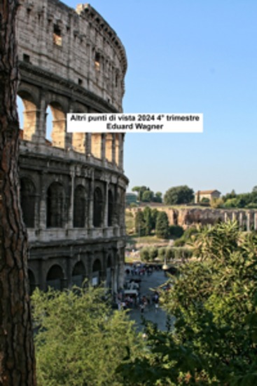 Altri punti di vista 2024 4° trimestre - cover