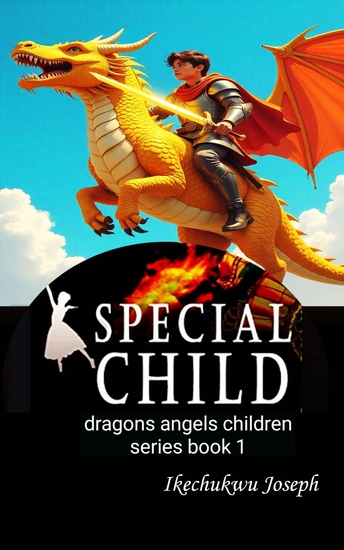 Special Child - cover