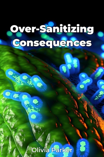 Over-Sanitizing Consequences - cover