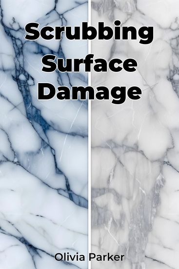 Scrubbing Surface Damage - cover