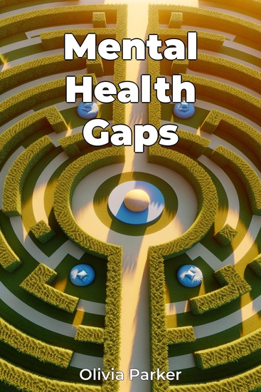 Mental Health Gaps - cover