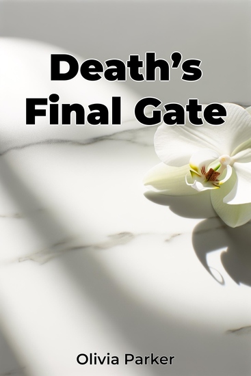 Death’s Final Gate - cover