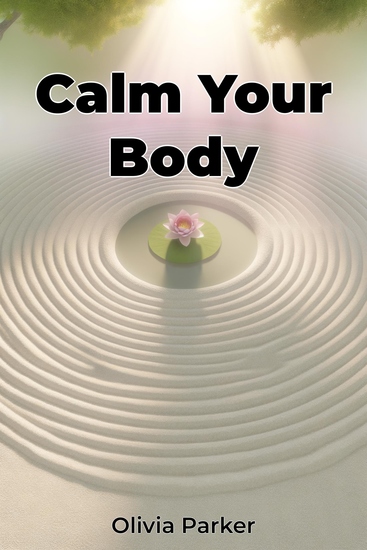 Calm Your Body - cover