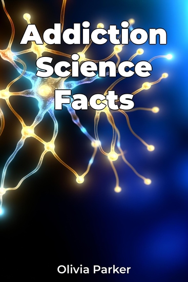 Addiction Science Facts - cover