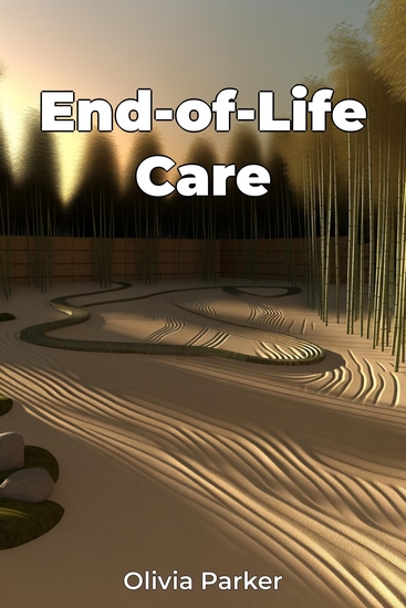 End-of-Life Care - cover