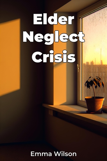 Elder Neglect Crisis - cover