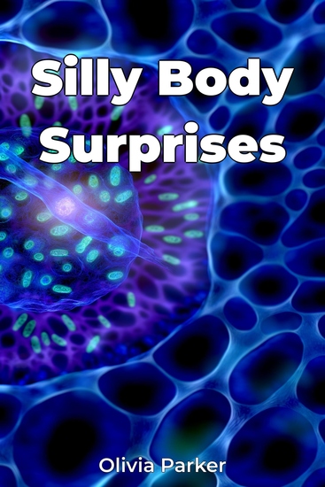 Silly Body Surprises - cover