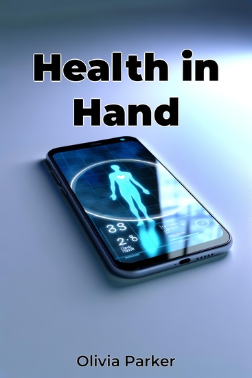 Health in Hand - cover