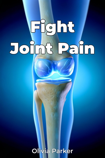 Fight Joint Pain - cover