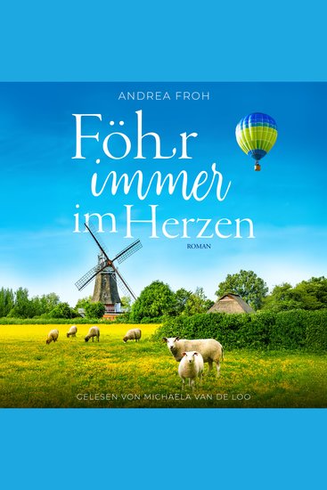Föhr immer im Herzen - cover