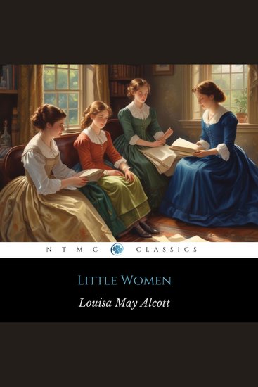 Little Women - cover