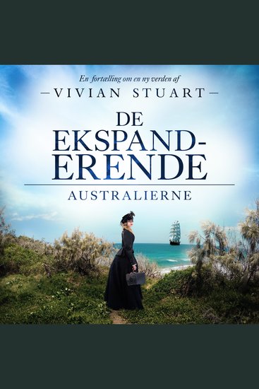 De ekspanderende - cover