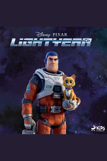 Lightyear - cover