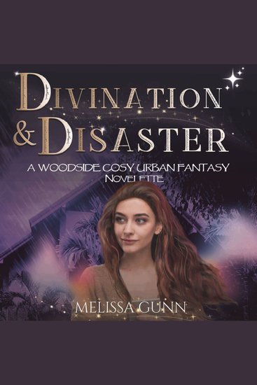 Divination and Disaster - cover