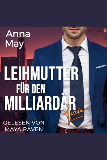Leihmutter für den Milliardär - Deal oder Liebe - cover