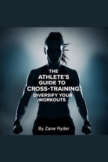 The Athlete's Guide to Cross-Training - Diversify Your Workouts - cover