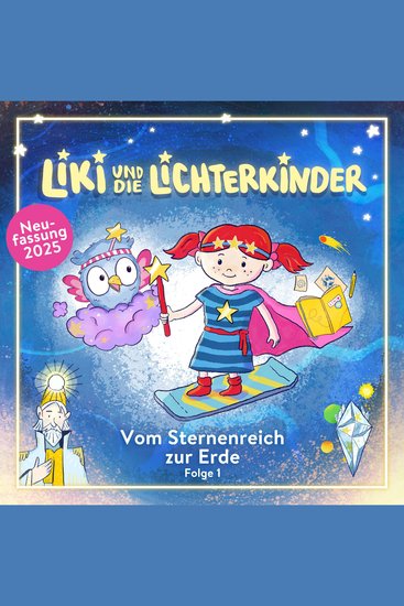 Vom Sternenreich zur Erde - Folge 1 - cover