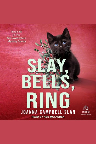 Slay Bells Ring - cover
