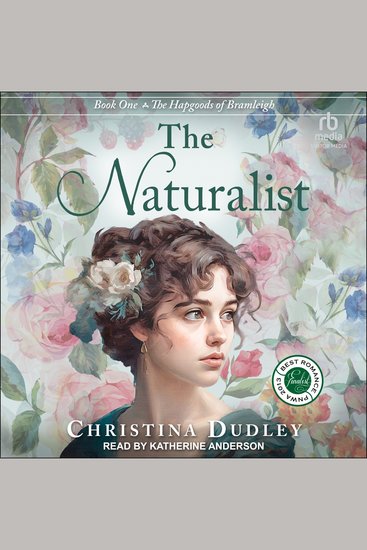 The Naturalist - cover