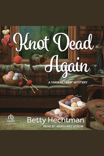 Knot Dead Again - cover