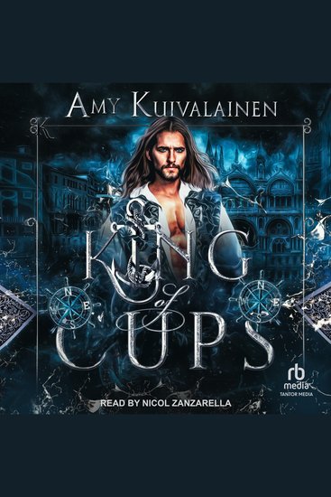 King of Cups - cover