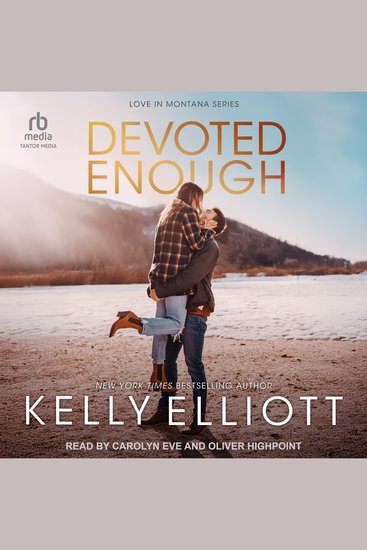 Devoted Enough - cover