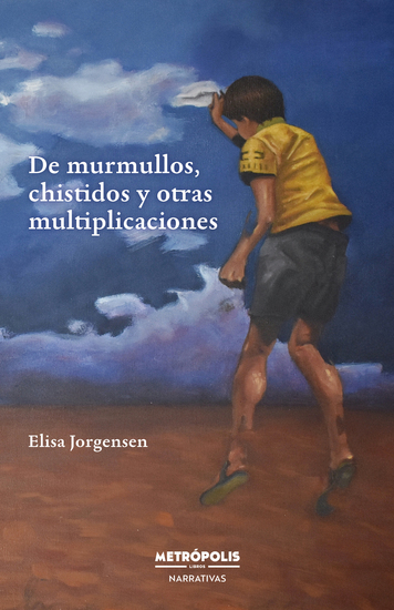 De murmullos chistidos y otras multiplicaciones - cover