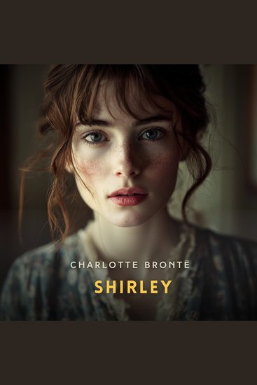 Shirley Volume 2 - cover