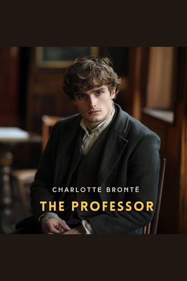 The Professor - cover