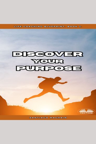 Discover Your Purpose - cover