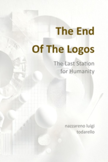 The end of the Logos - The Last Station for Humanity - cover