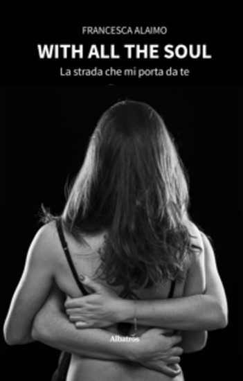 Whit all the soul La strada che mi porta da te - cover