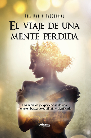 El viaje de una mente perdida - cover