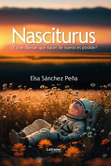 Nasciturus - cover