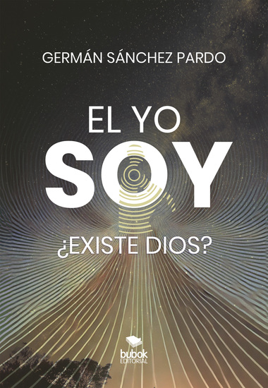 El yo soy - ¿Existe Dios? - cover