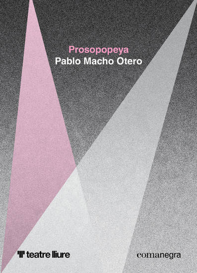 Prosopopeya - cover