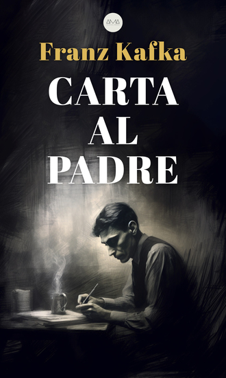 Carta al Padre - cover