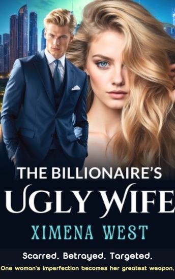The Billionaire's Ugly Wife - Making My Husband Beg - cover