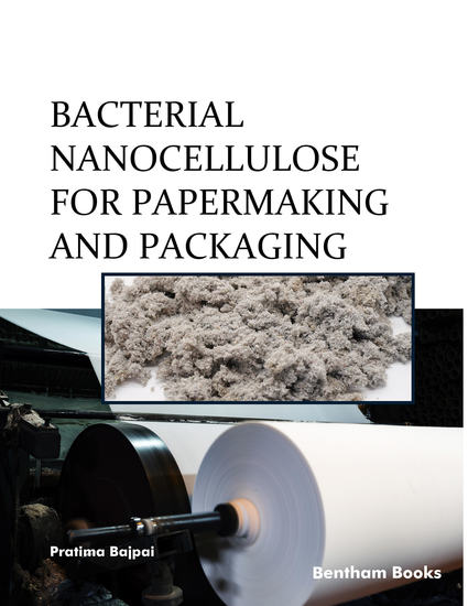 Bacterial Nanocellulose for Papermaking and Packaging - cover