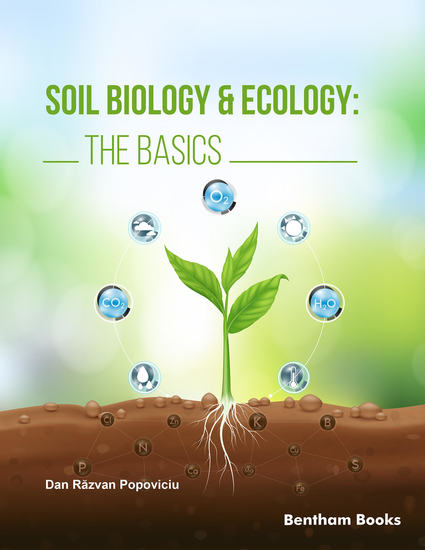 Soil Biology & Ecology: The Basics - cover