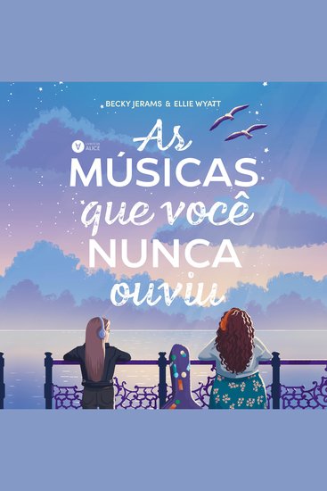 As músicas que você nunca ouviu - cover