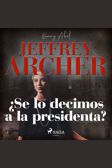 ¿Se lo decimos a la presidenta? - cover