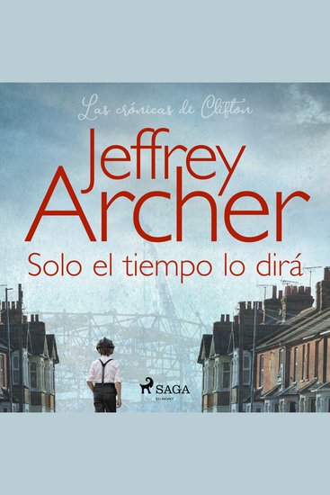 Solo el tiempo lo dirá - cover