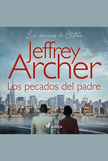 Los pecados del padre - cover