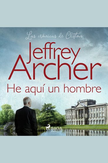 He aquí un hombre - cover