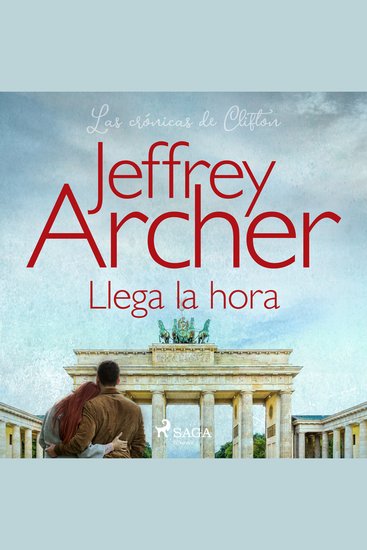 Llega la hora - cover