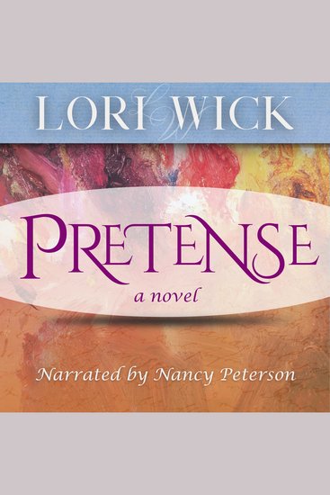 Pretense - cover