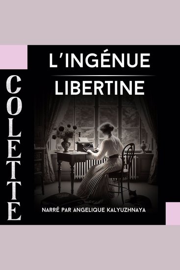 L'Ingénue libertine - cover