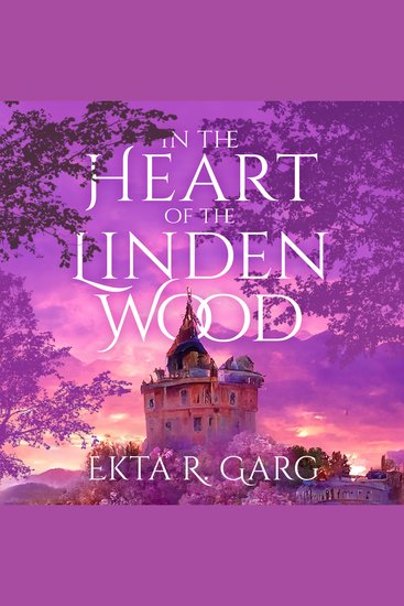 In the Heart of the Linden Wood - cover